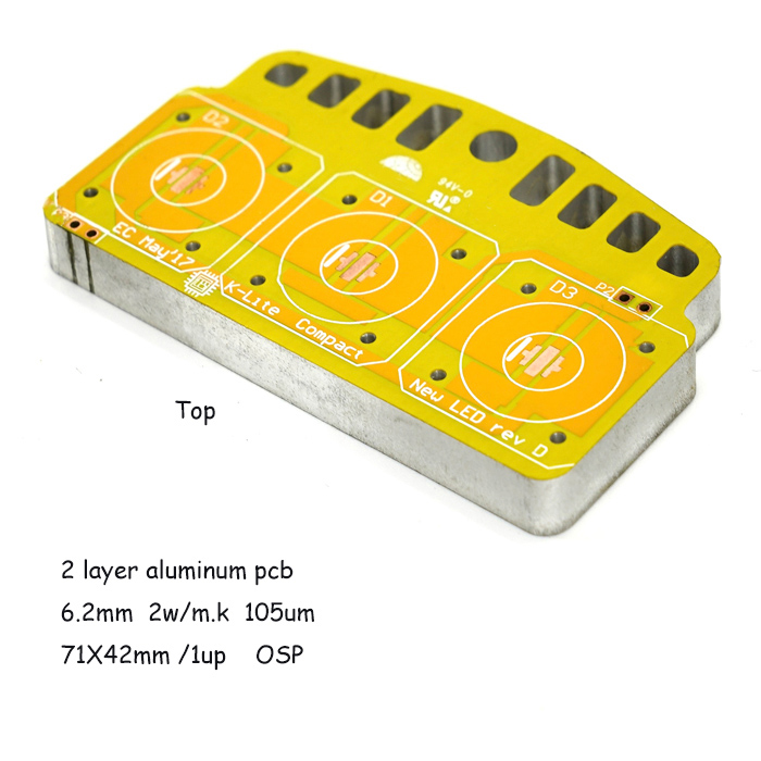 Каковы преимущества многослойных плат PCB